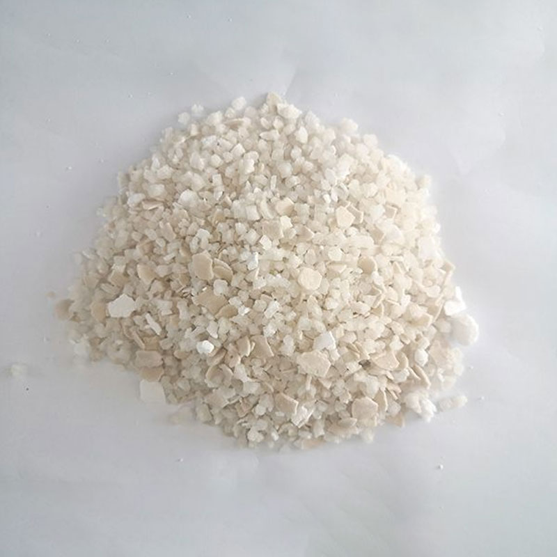 Karı bilimsel olarak temizlemek için kar eritme maddesi nasıl kullanılır?