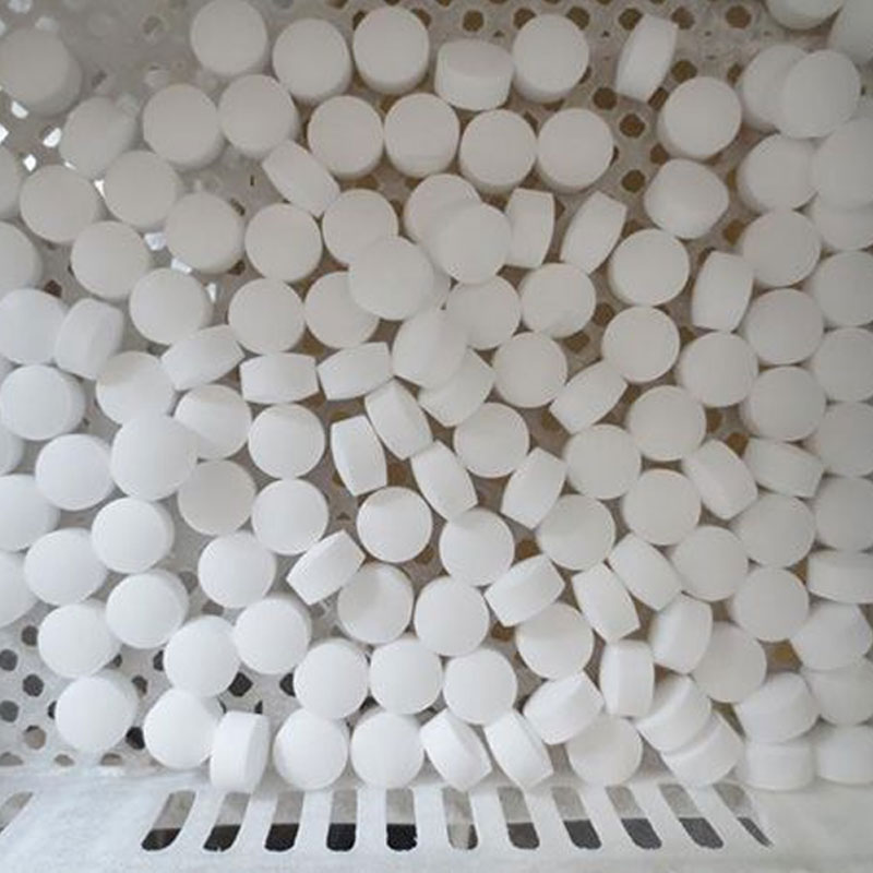 Yumuşatma tuzunun kullanım alanları ve özellikleri nelerdir?